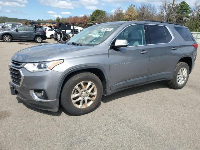 2020 CHEVROLET TRAVERSE LT, null