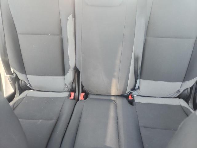 1FMCU0F77DUB06137 - 2013 FORD ESCAPE S WHITE photo 10