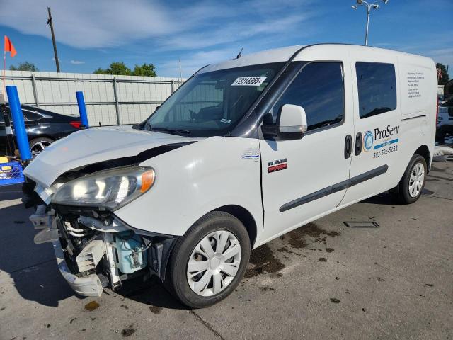 2016 RAM PROMASTER SLT, 