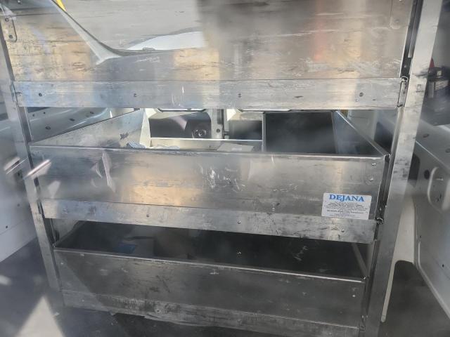 ZFBERFBT1G6C61270 - 2016 RAM PROMASTER SLT Белый фото 10