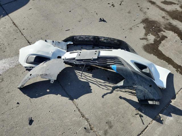 ZFBERFBT1G6C61270 - 2016 RAM PROMASTER SLT Белый фото 13