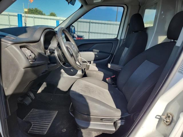 ZFBERFBT1G6C61270 - 2016 RAM PROMASTER SLT Белый фото 7