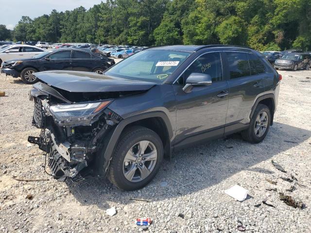 2024 TOYOTA RAV4 XLE, 