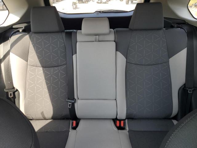 2T3W1RFV0RC277840 - 2024 TOYOTA RAV4 XLE GRAY photo 10