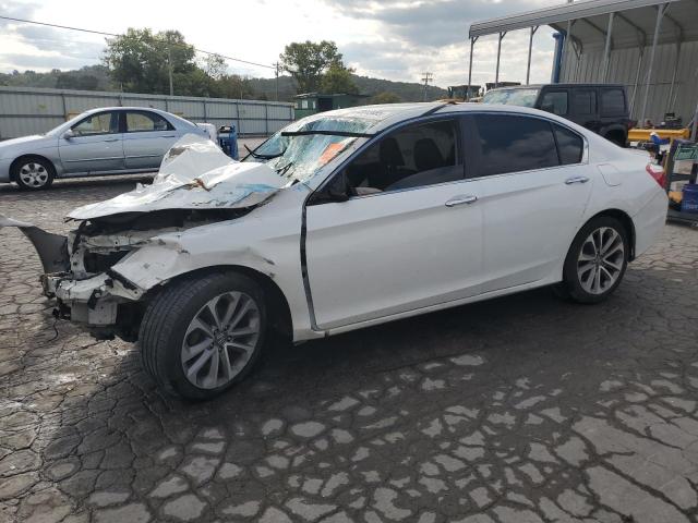 2013 HONDA ACCORD SPORT, 