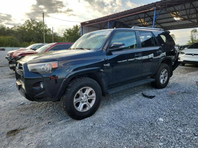 2021 TOYOTA 4RUNNER SR5/SR5 PREMIUM, 