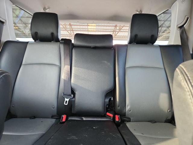 JTENU5JR7M5934536 - 2021 TOYOTA 4RUNNER SR5/SR5 PREMIUM BLACK photo 10