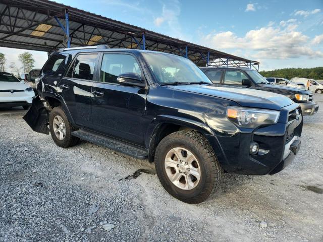 JTENU5JR7M5934536 - 2021 TOYOTA 4RUNNER SR5/SR5 PREMIUM BLACK photo 4