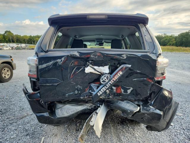 JTENU5JR7M5934536 - 2021 TOYOTA 4RUNNER SR5/SR5 PREMIUM BLACK photo 6