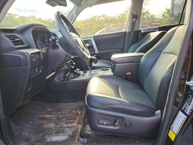 JTENU5JR7M5934536 - 2021 TOYOTA 4RUNNER SR5/SR5 PREMIUM BLACK photo 7