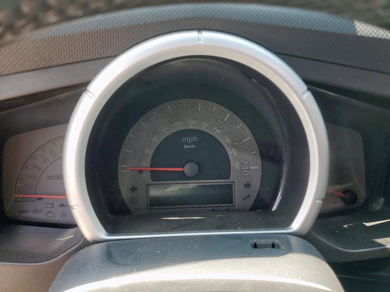 2HJYK16507H539726 - 2007 HONDA RIDGELINE RTL SILVER photo 9