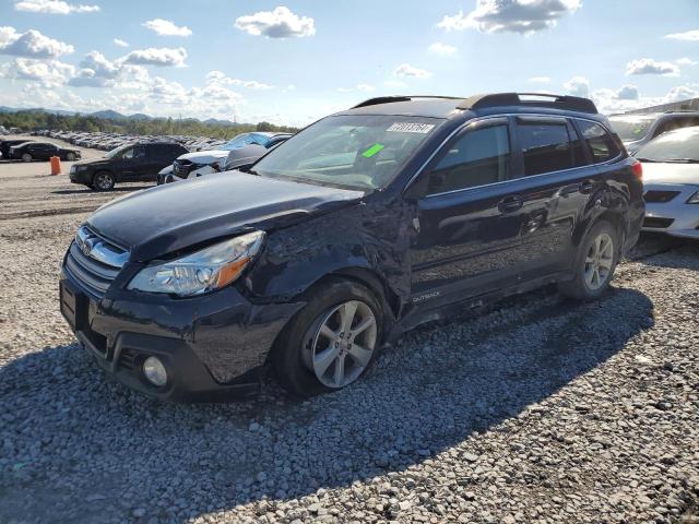 2014 SUBARU OUTBACK 2.5I PREMIUM, 