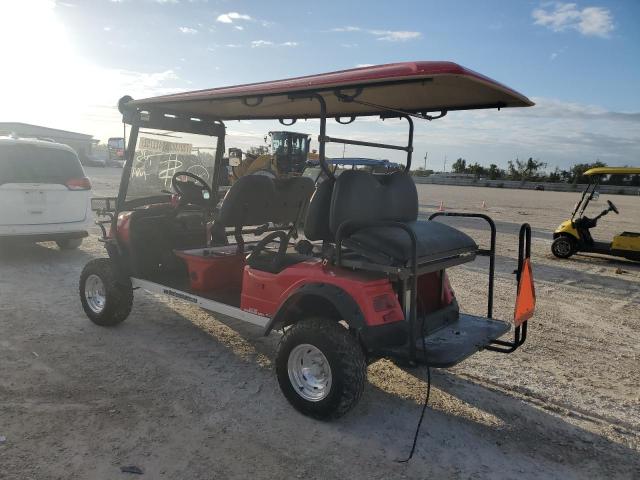 1Q9AE41G6HA493168 - 2007 OTHER GOLF CART RED photo 3
