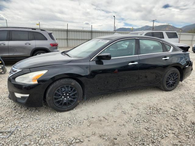 2015 NISSAN ALTIMA 2.5, 