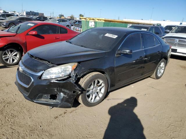 1G11C5SL7EF279556 - 2014 CHEVROLET MALIBU 1LT Қара фото 1