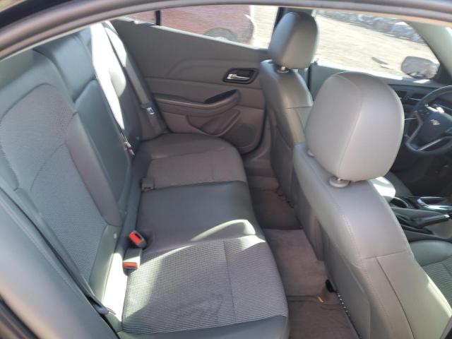 1G11C5SL7EF279556 - 2014 CHEVROLET MALIBU 1LT Қара фото 10
