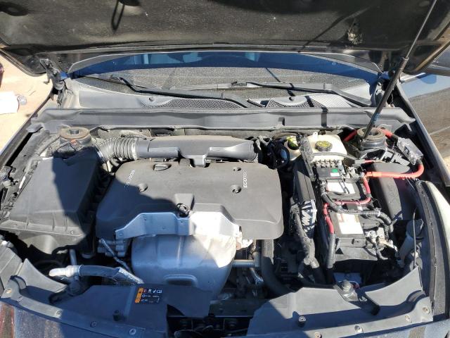 1G11C5SL7EF279556 - 2014 CHEVROLET MALIBU 1LT Қара фото 11