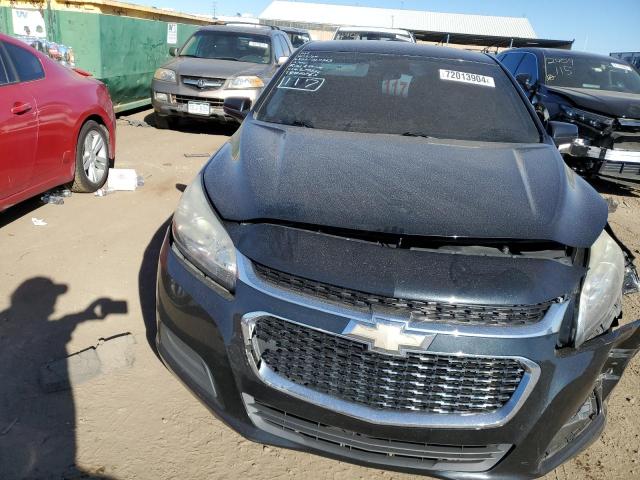 1G11C5SL7EF279556 - 2014 CHEVROLET MALIBU 1LT Қара фото 5