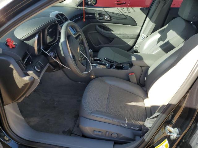 1G11C5SL7EF279556 - 2014 CHEVROLET MALIBU 1LT Қара фото 7