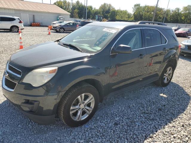 2014 CHEVROLET EQUINOX LT, 
