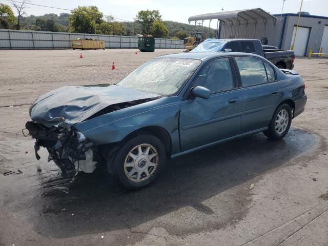 1998 CHEVROLET MALIBU LS, 