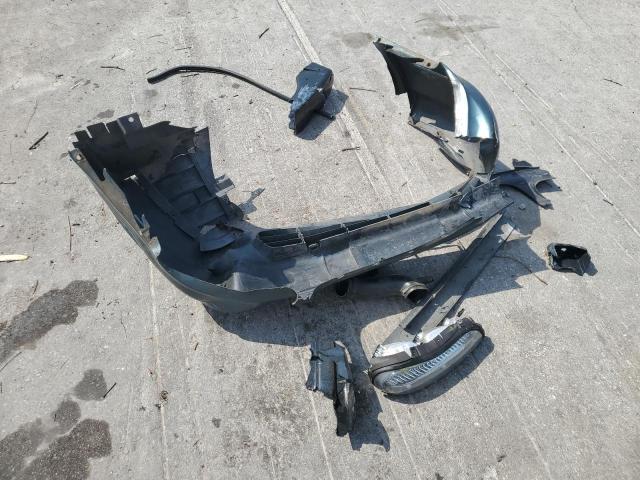 1G1NE52M5WY148653 - 1998 CHEVROLET MALIBU LS BLUE photo 12