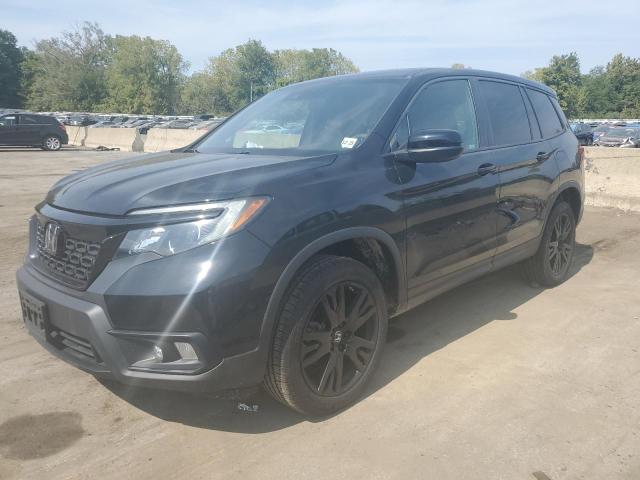 2021 HONDA PASSPORT SPORT, 