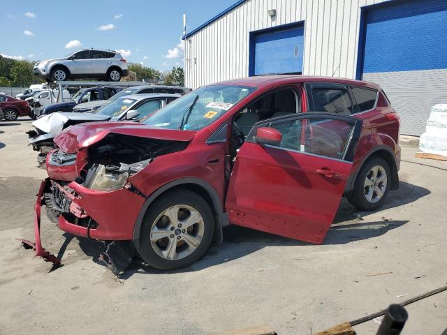 2015 FORD ESCAPE SE, 