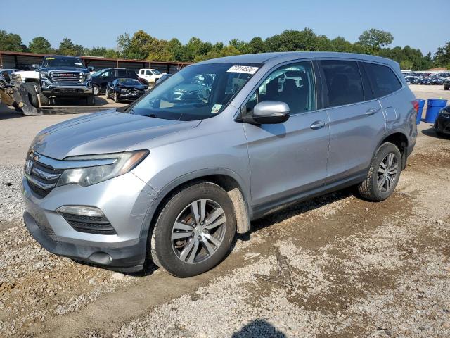 2017 HONDA PILOT EX, 
