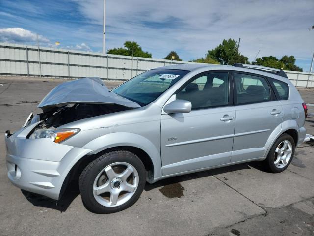2005 PONTIAC VIBE, 