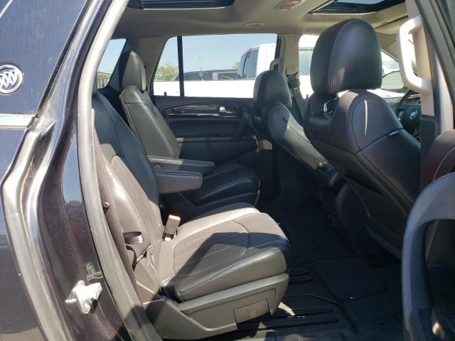 5GAKRBKD8FJ144507 - 2015 BUICK ENCLAVE BLACK photo 11