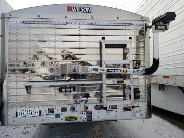 1W14412A1L7719129 - 2020 WILSON DUMP TRAIL SILVER photo 7