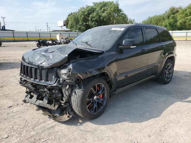 2013 JEEP GRAND CHER SRT-8, 