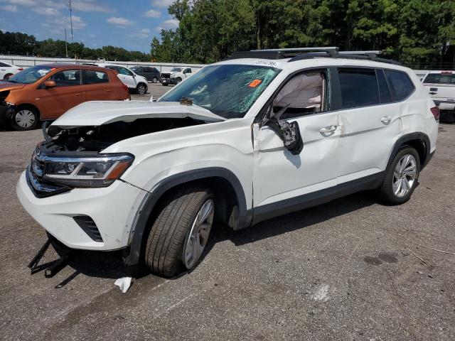 2021 VOLKSWAGEN ATLAS SE, 