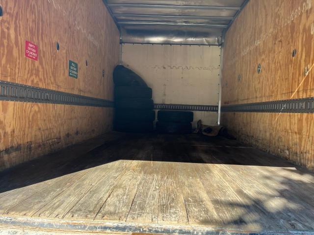 3C7WRVGD3FE519181 - 2015 RAM PROMASTER 3500 STANDARD Weiß Foto 5