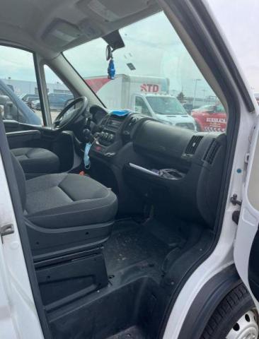 3C7WRVGD3FE519181 - 2015 RAM PROMASTER 3500 STANDARD Weiß Foto 6