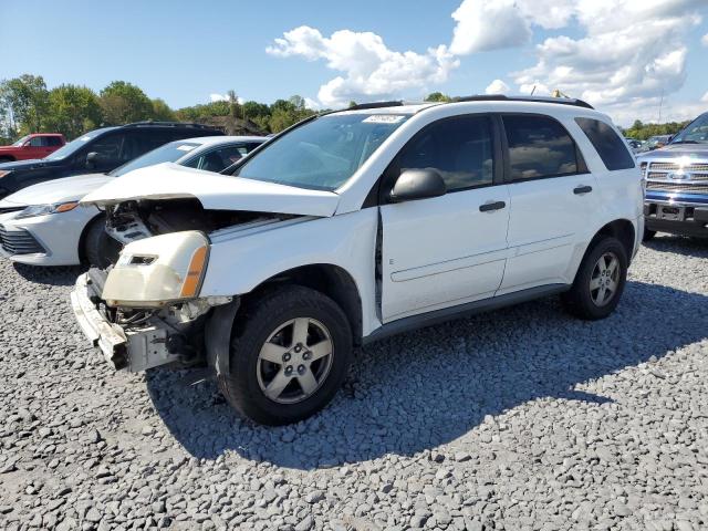 2008 CHEVROLET EQUINOX LS, 