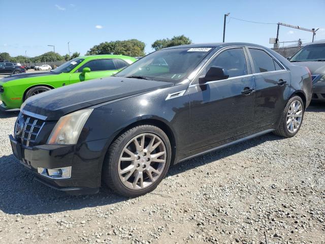 2012 CADILLAC CTS PERFORMANCE COLLECTION, 
