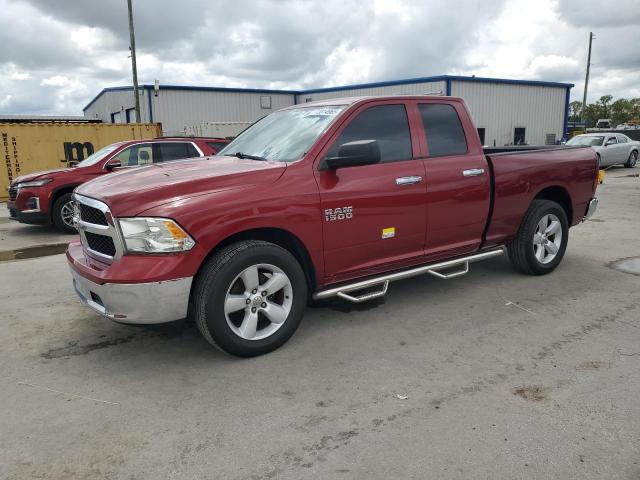 2013 RAM 1500 SLT, 