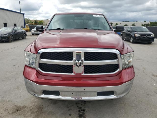 1C6RR6GP9DS640485 - 2013 RAM 1500 SLT RED photo 5