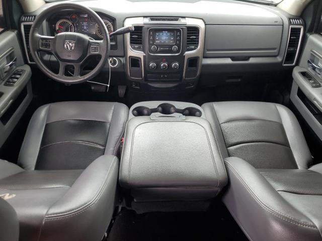 1C6RR6GP9DS640485 - 2013 RAM 1500 SLT RED photo 8