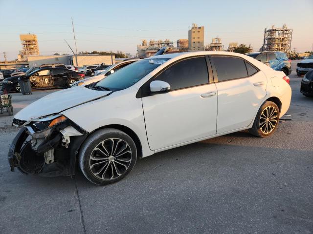 2014 TOYOTA COROLLA L, 