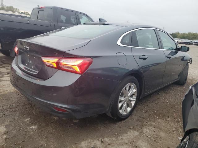 1G1ZD5ST1KF104392 - 2019 CHEVROLET MALIBU LT CHARCOAL photo 3