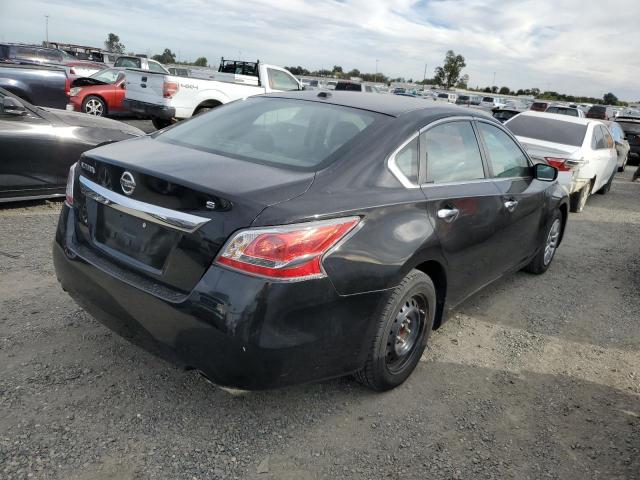 1N4AL3AP3FN387721 - 2015 NISSAN ALTIMA 2.5 BLACK photo 3