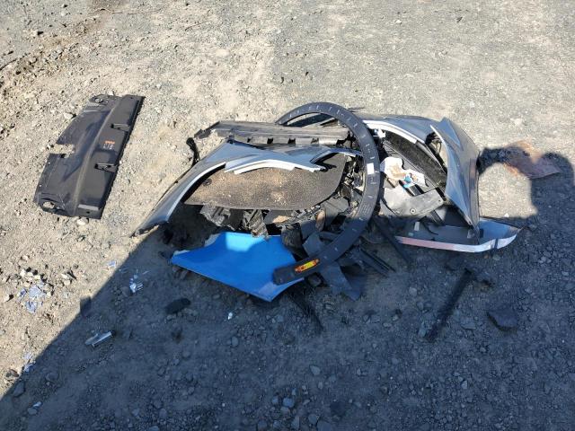 LRBFZNR41PD057456 - 2023 BUICK ENVISION ESSENCE GRAY photo 12