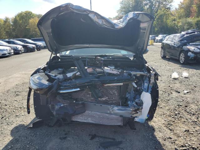 LRBFZNR41PD057456 - 2023 BUICK ENVISION ESSENCE GRAY photo 5