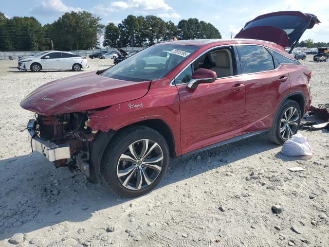 2019 LEXUS RX 350 BASE, 