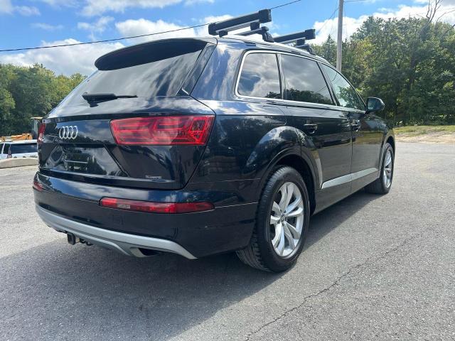 WA1LHAF71HD044555 - 2017 AUDI Q7 PREMIUM PLUS შავი ფოტო 3