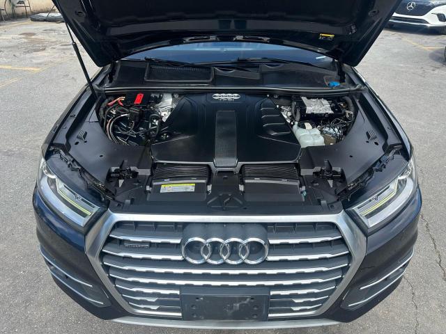 WA1LHAF71HD044555 - 2017 AUDI Q7 PREMIUM PLUS შავი ფოტო 6
