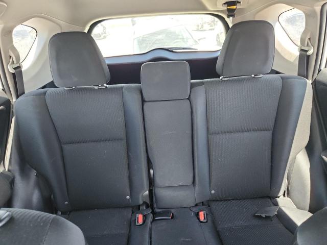 2T3BFREVXGW527114 - 2016 TOYOTA RAV4 LE WHITE photo 10